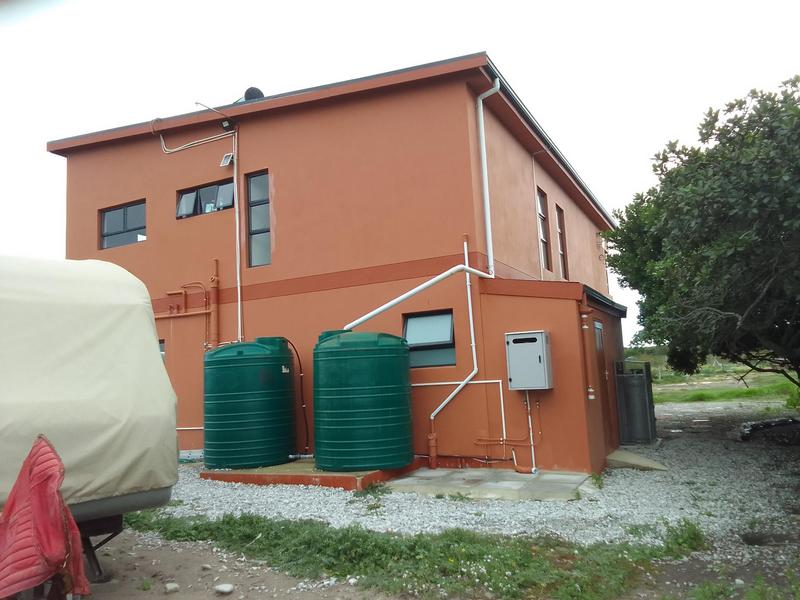 0 Bedroom Property for Sale in Franskraal Western Cape